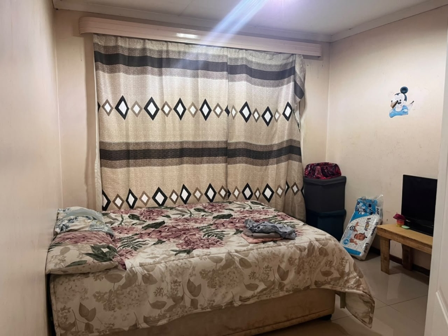 3 Bedroom Property for Sale in Pellissier Free State